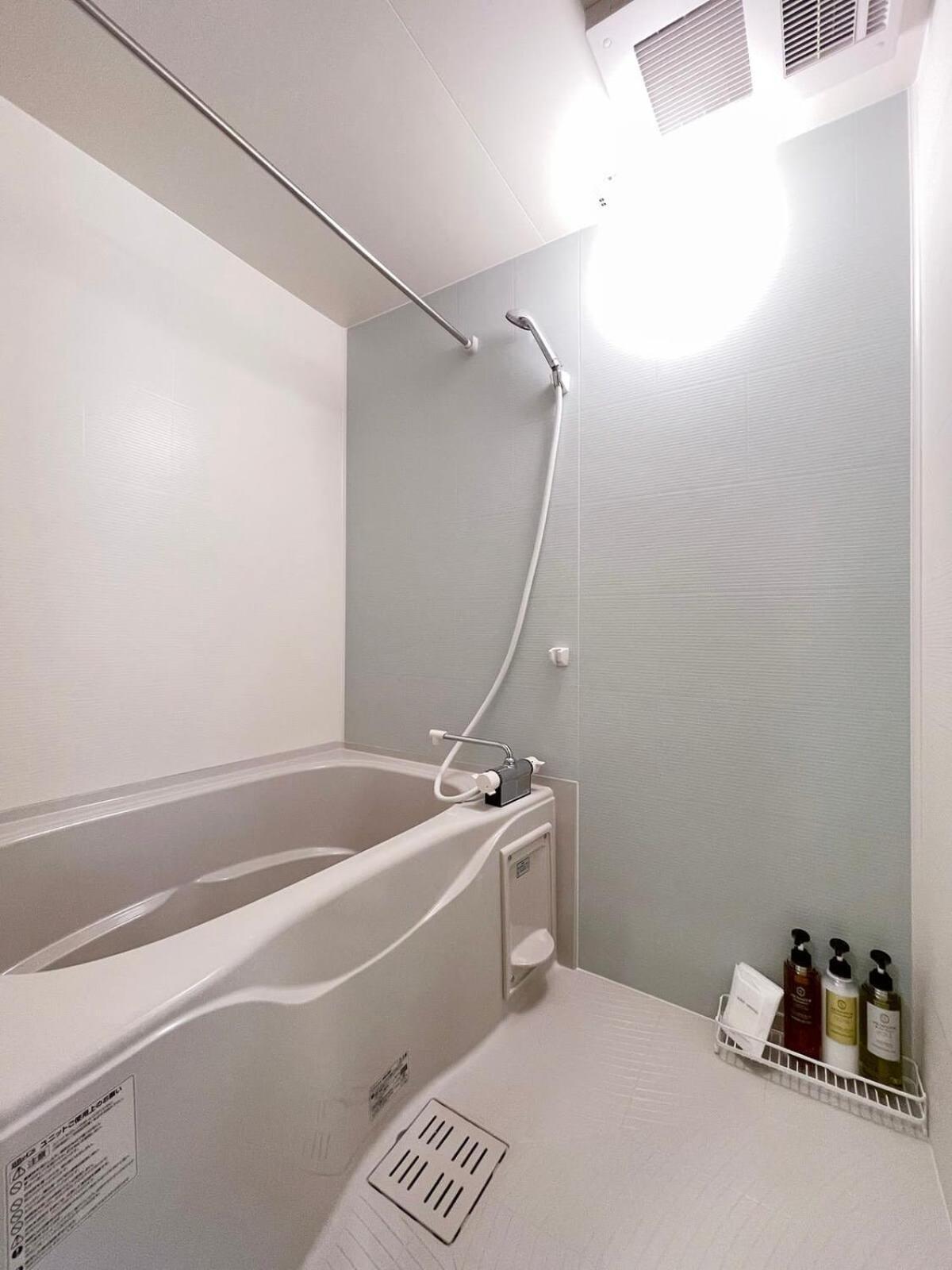 広島市Casaen - 1Br With Balcony Near Hondori Shopping Arcade, 6Pplアパートメント エクステリア 写真